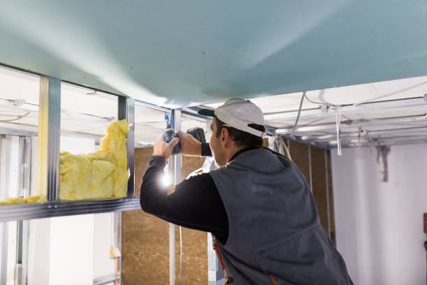 Heath, TX Foam Insulation Services Company